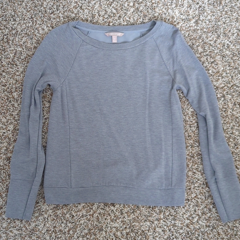 Banana Republic Long Sleeve